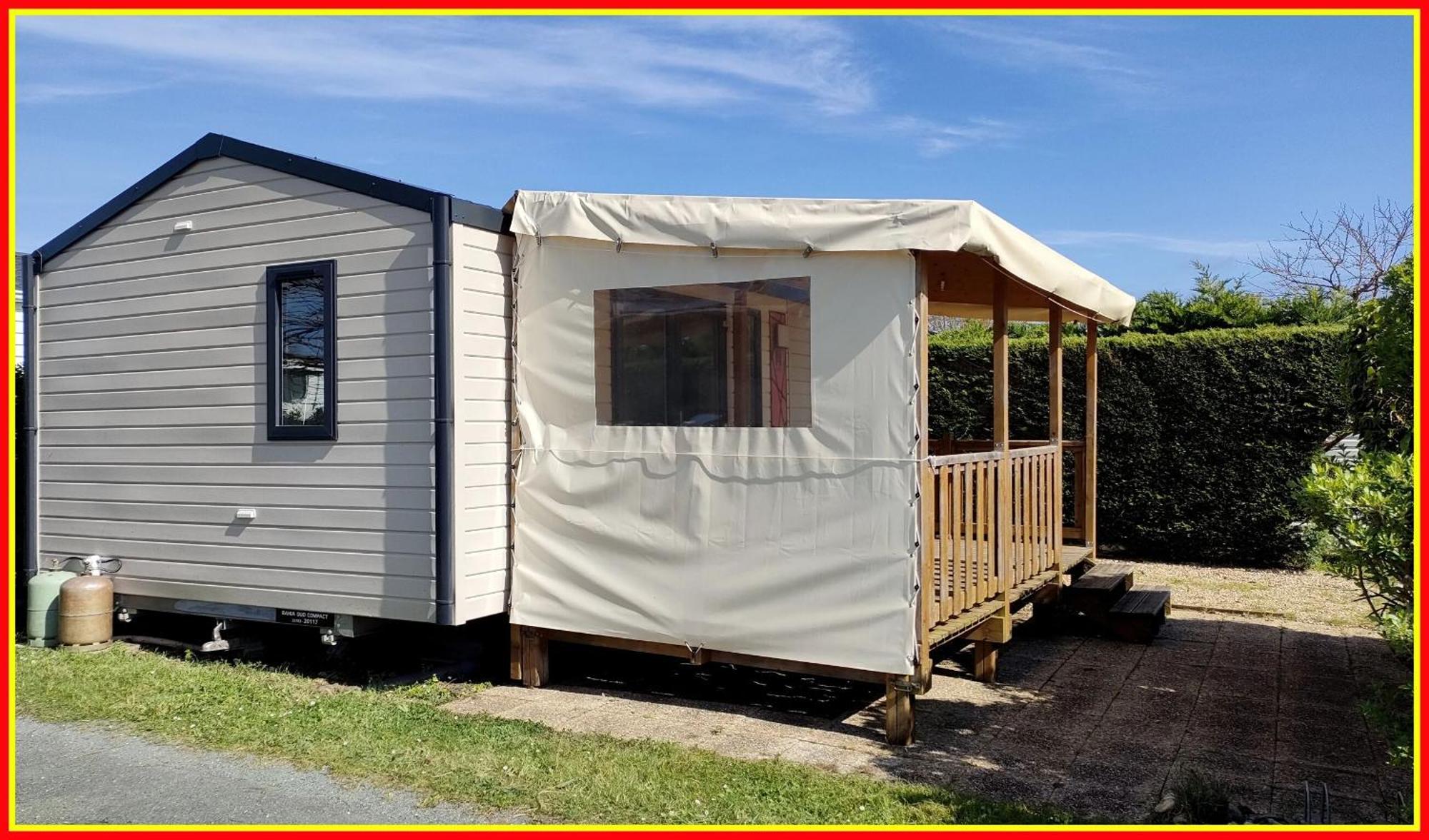 Bungalow De 2 Chambres Avec Piscine Partagee Sauna Et Terrasse A Saint Denis D'Oleron A 1 Km De La Plage Zewnętrze zdjęcie